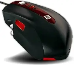 Microsoft Sidewinder 1