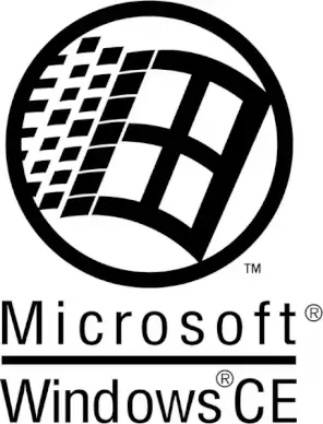 microsoft windows ce
