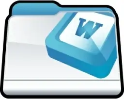 Microsoft Word