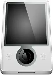 Microsoft Zune