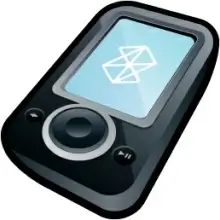 Microsoft Zune Black