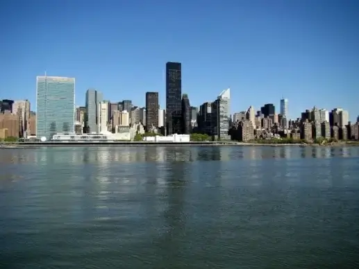 midtown