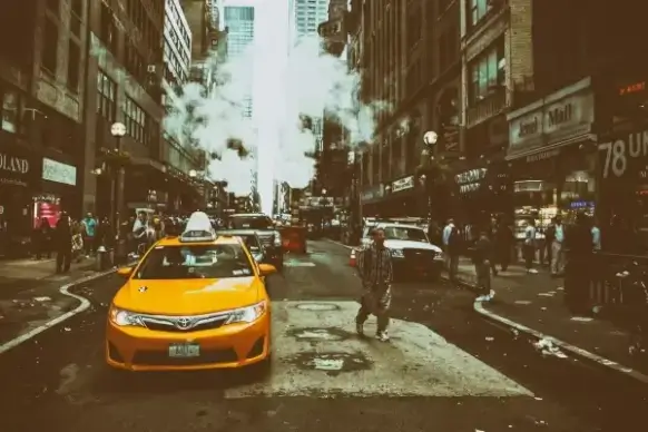 midtown nyc