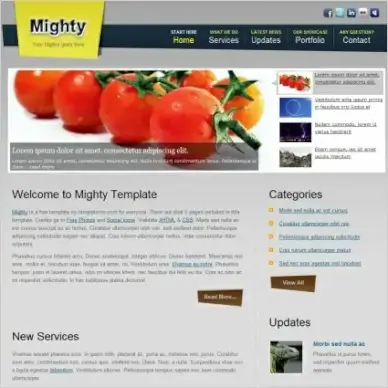  mighty