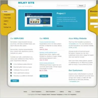  milky