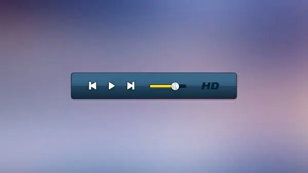 Mini Media Player