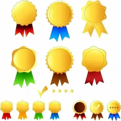 Mini Seal of Approvals