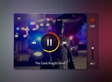 Mini Video Player