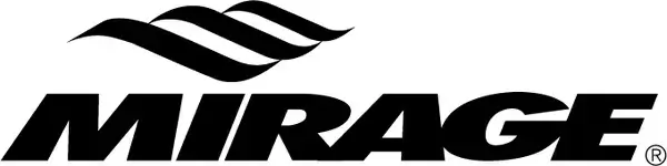mirage 1