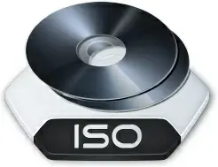 Misc image iso