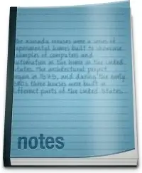 Misc Notepad