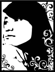 Miss beauty