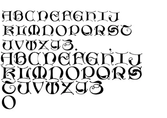 Missal Unciale