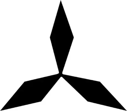 mitsubishi 2