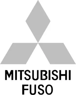 mitsubishi fuso