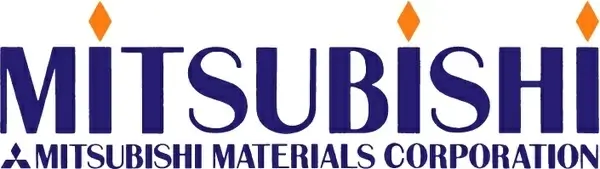 mitsubishi materials