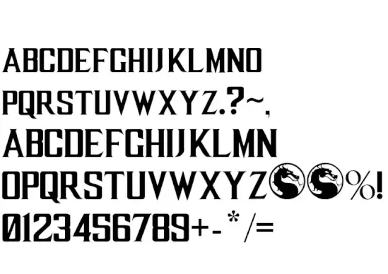 MKX Title