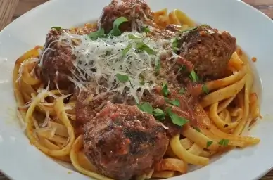 mmm meatballs