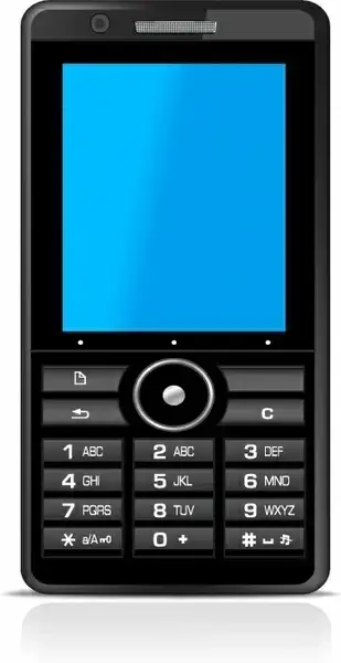 Mobile phone