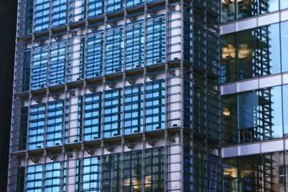 modern architecture