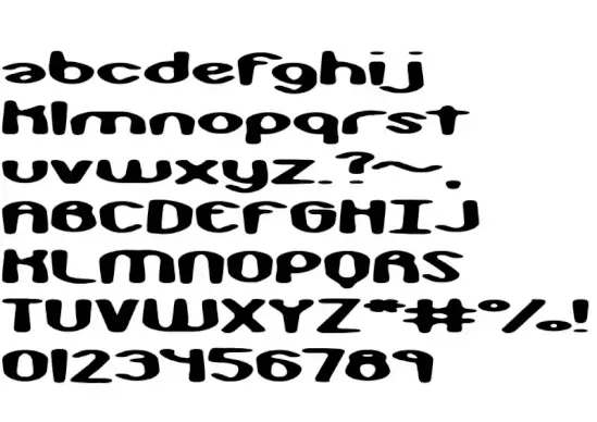 Monkey Phonics BRK