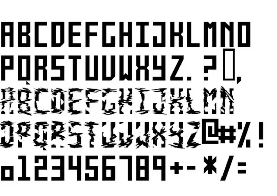 Monolyth Mono