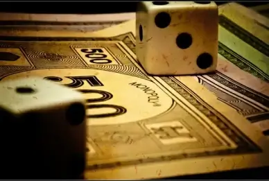 monopoly money explored