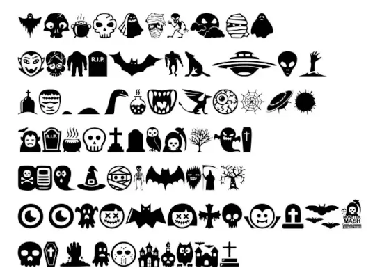 Monster Mash