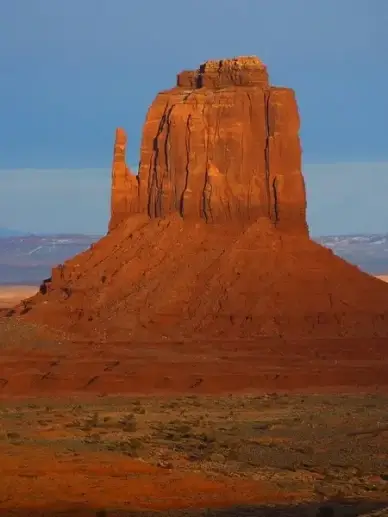 monument valley arizona usa