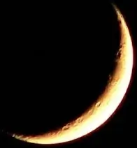 moon