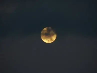 moon full moon super moon