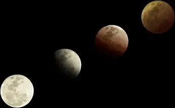moon picture