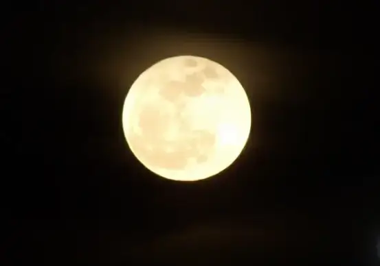 moon sky 8