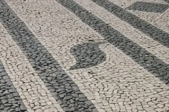 mosaic