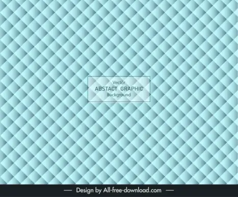 mosaic grid background template blue gradient quilted squares