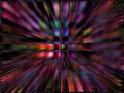 mosaic zoom