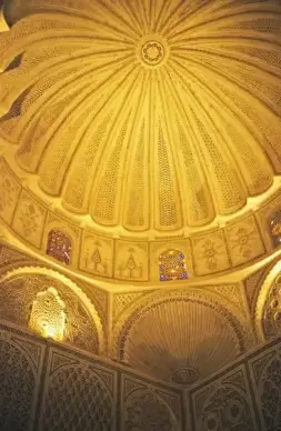 mosque ritueller place islam