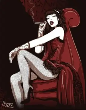 Moulin Rouge