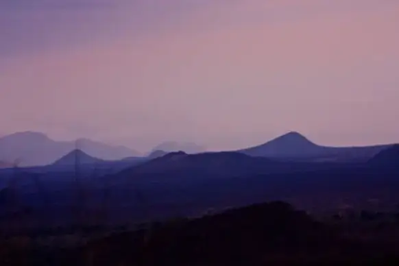 mountain
