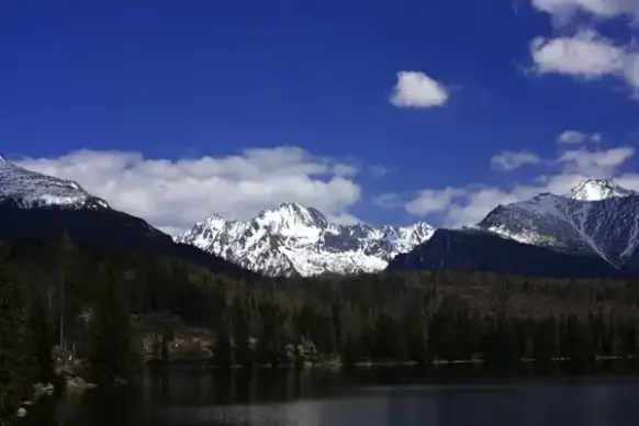 mountain
