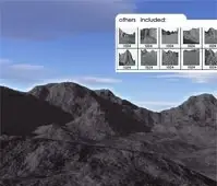 Mountain Brushes