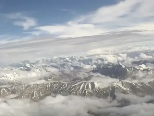 mountains 2