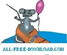 Mouse in Shoe
