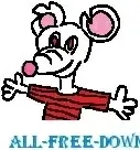 Mouse Man