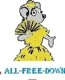 Mouse Spanish 1