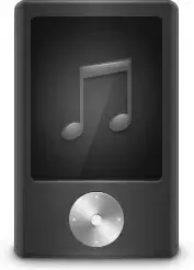 MP3 Player