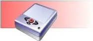 Mp3 Player clip art