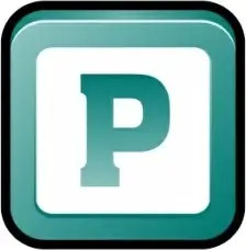 MS Office 2003 Publisher