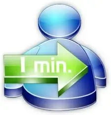 Msn Buddy 1min