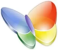Msn Butterfly